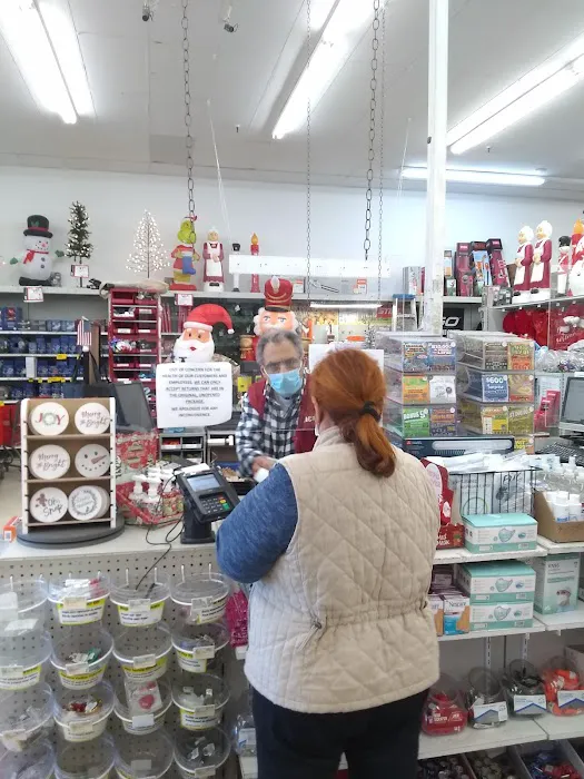 Ace Hardware Wading River 1