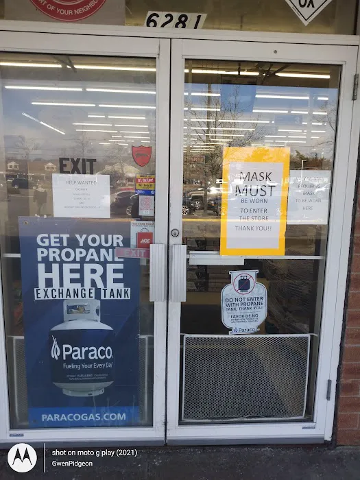 Ace Hardware Wading River 4