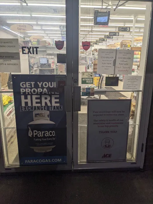 Ace Hardware Wading River 0