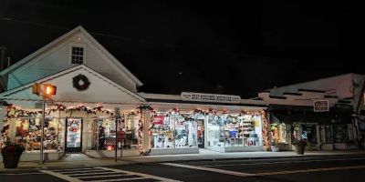 East Moriches Hardware Inc