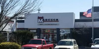 Maresca Lumber & Building Materials, Inc.