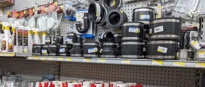 West Milford Hardware