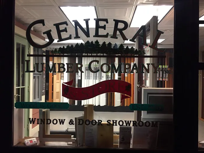 General Lumber True Value 5