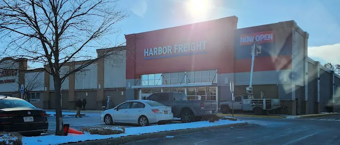 Harbor Freight 1