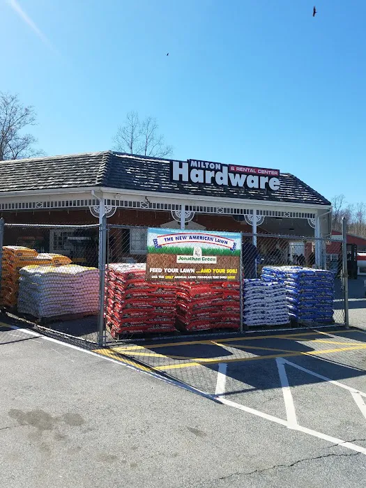 Milton Hardware & Building Supply 0