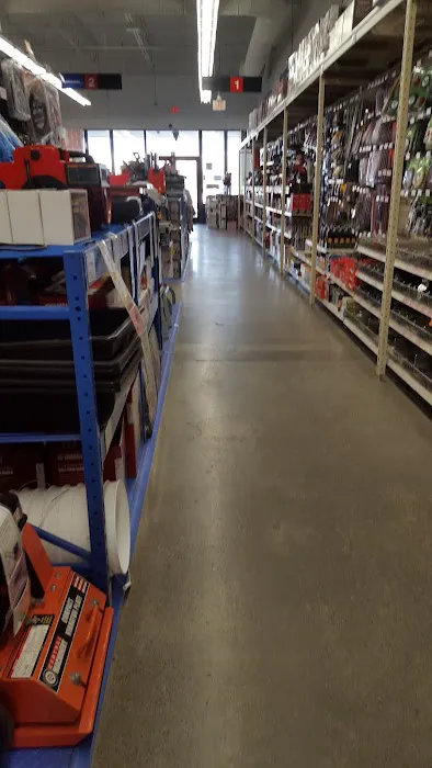 Harbor Freight 2