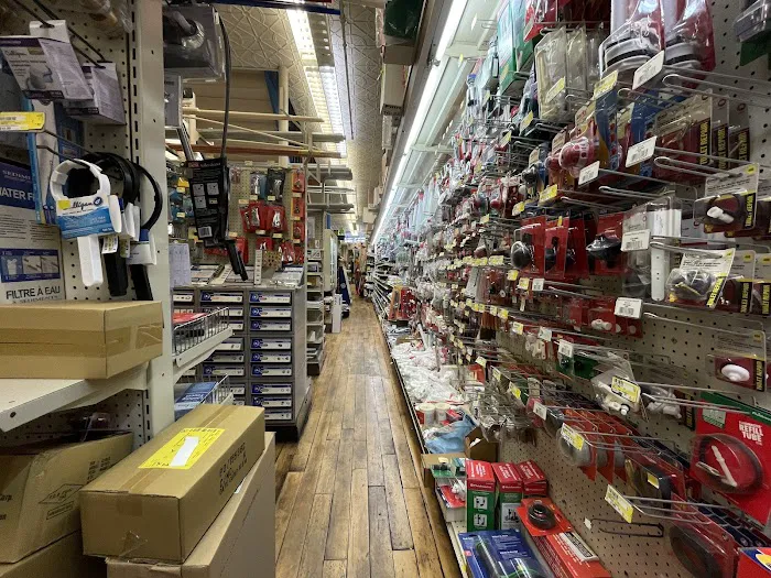 Ayres & Galloway Hardware Co. 6
