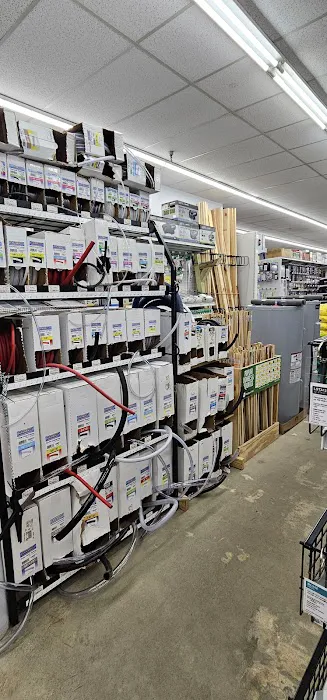 Brett's Hardware 1