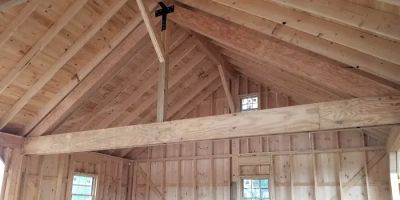 Historic House Fitters