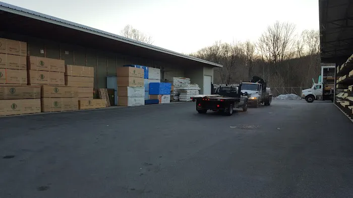 Williams Lumber Co 2
