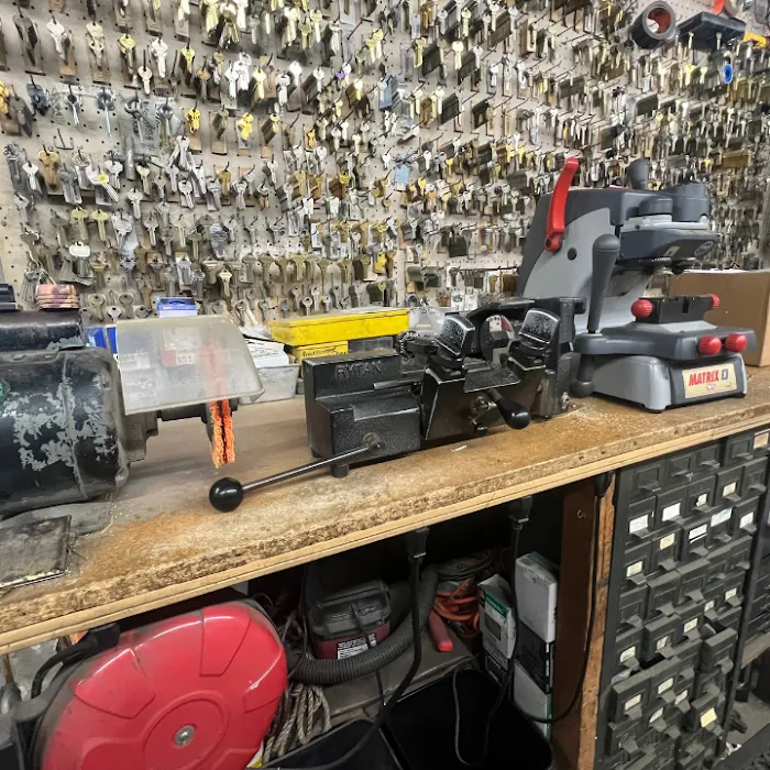 Griffing Hardware Co Inc 1
