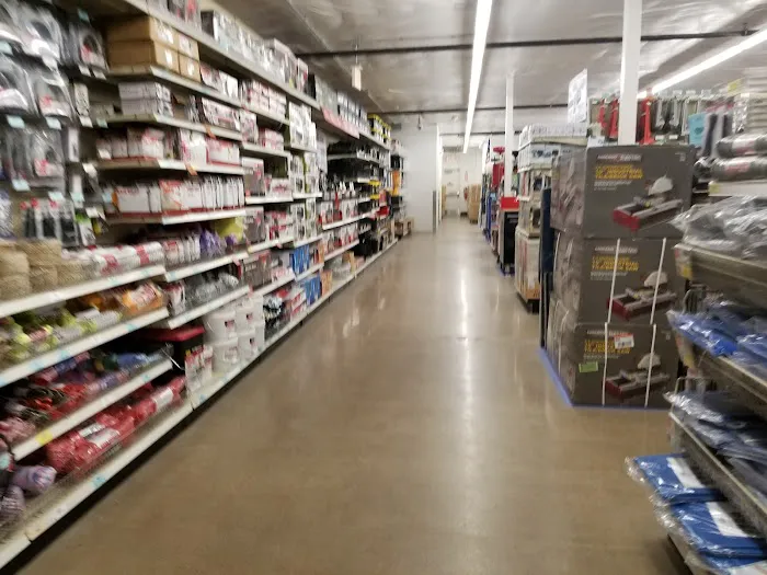 Harbor Freight 0