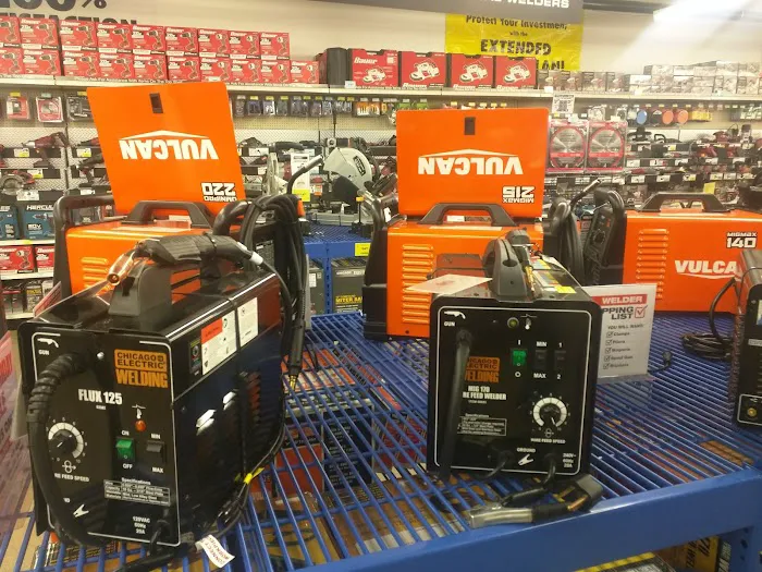 Harbor Freight 2