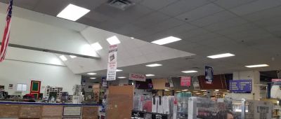 Continental Trading & Hardware