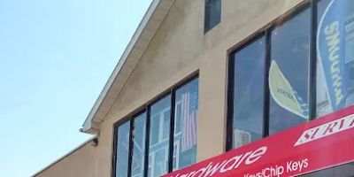 ACE Hardware Inc