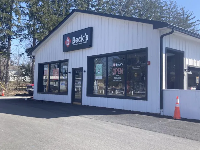 Beck's Wallkill 0
