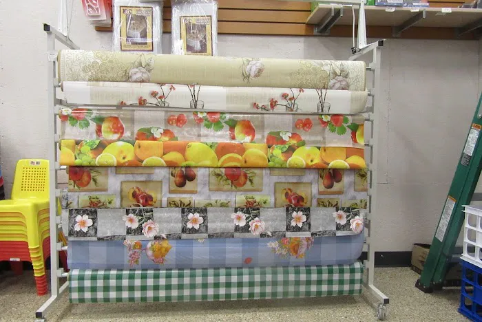 Freedhome Variety Hardware store 5