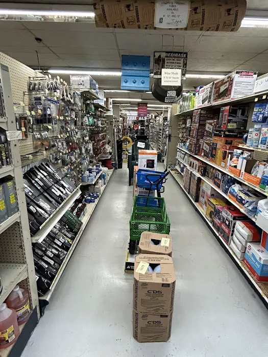 Otisville Hardware 5