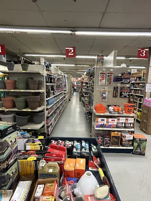 Otisville Hardware 7
