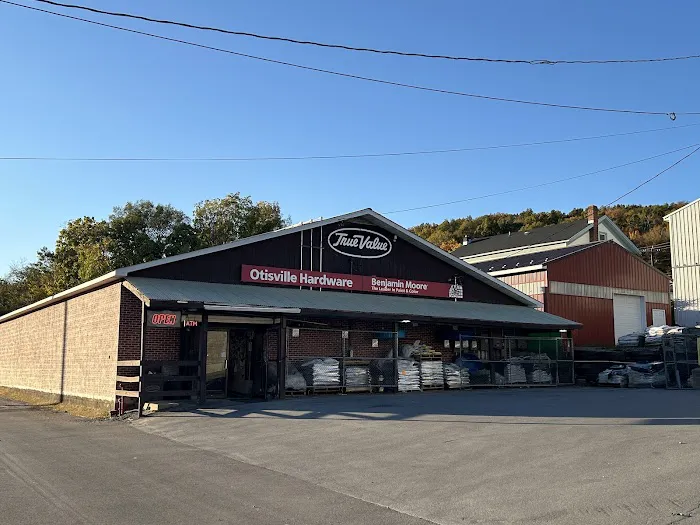 Otisville Hardware 0