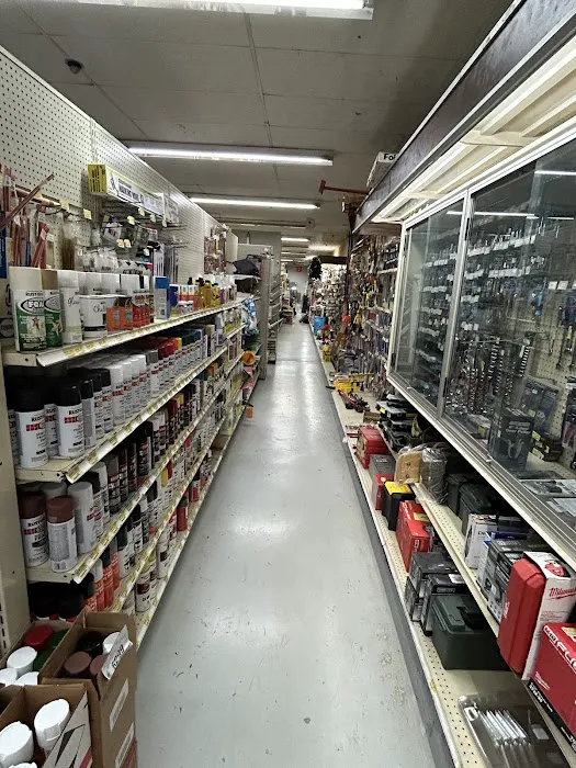 Otisville Hardware 1