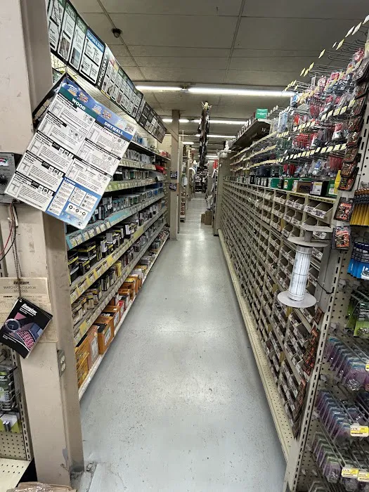 Otisville Hardware 6
