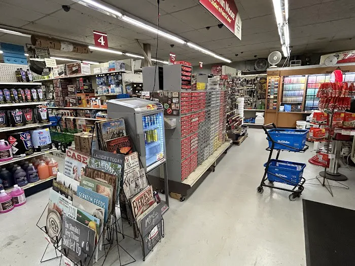 Otisville Hardware 2
