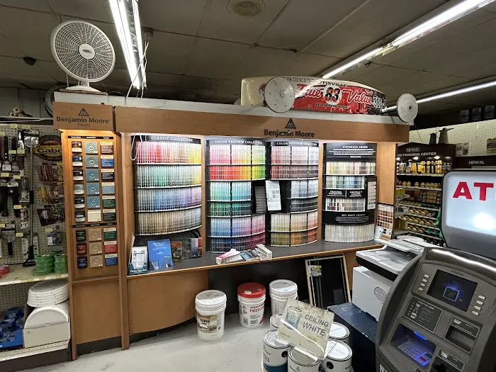 Otisville Hardware 4