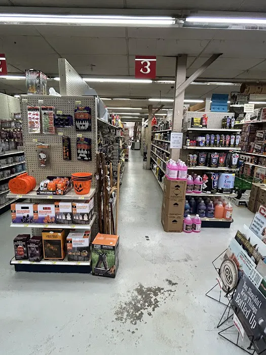 Otisville Hardware 3