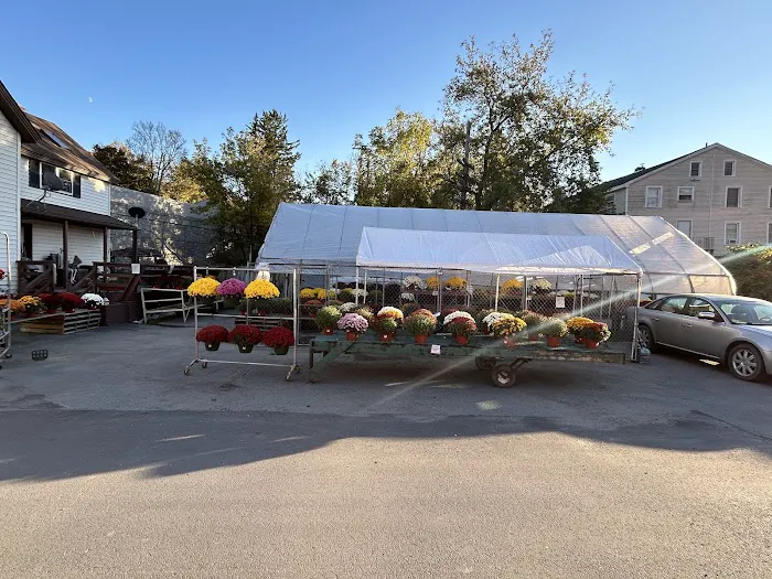 Otisville Hardware 9