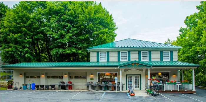The Hardware Store of Sparta 1