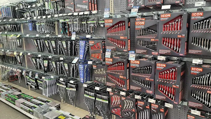 Harbor Freight 5