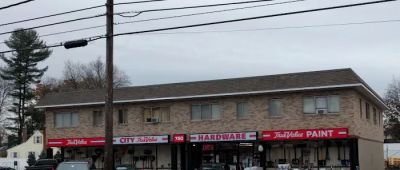 true value hardware bristol ct