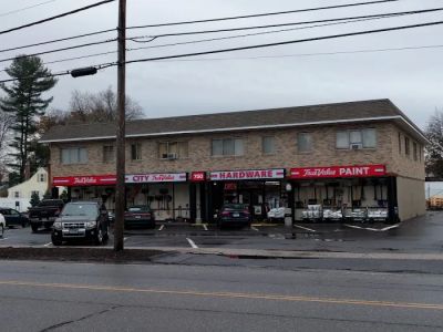 true value hardware bristol ct