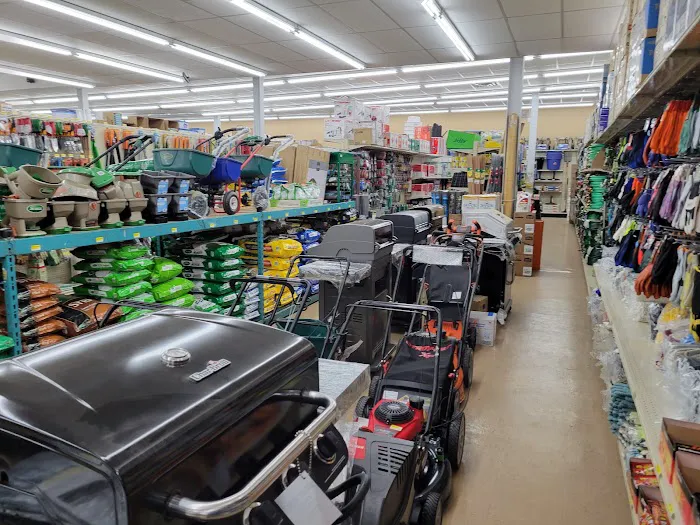 Goody's True Value Hardware 0