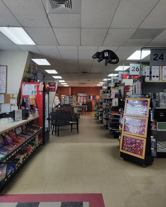 Country Paint and Hardware 3