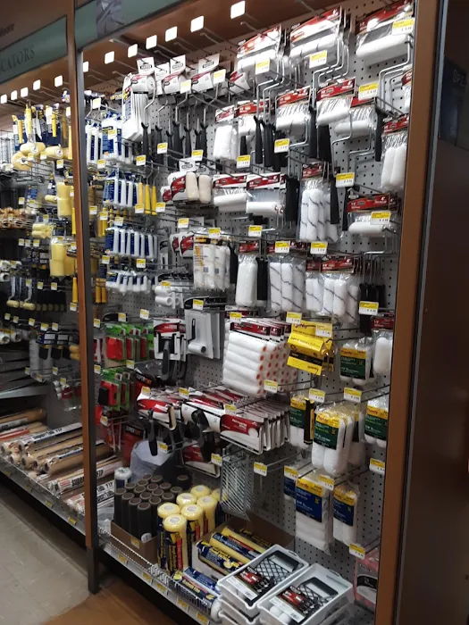 Country Paint and Hardware 8