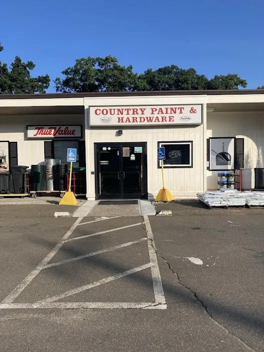 Country Paint and Hardware 2