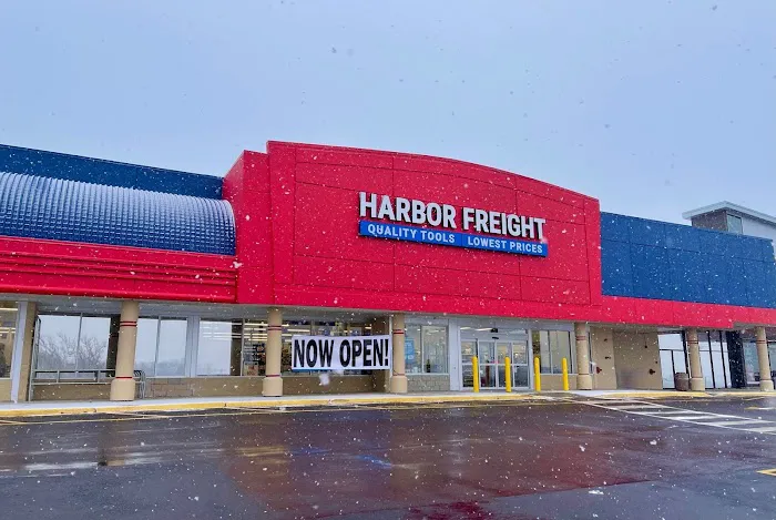 Harbor Freight 2