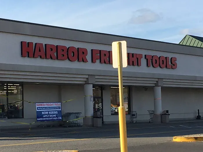 Harbor Freight 2
