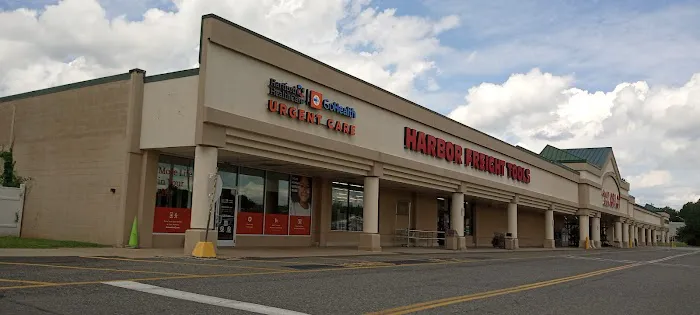 Harbor Freight 0