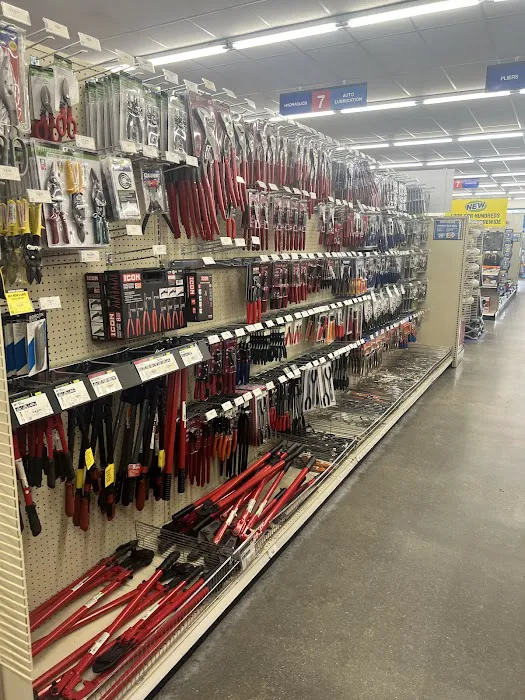 Harbor Freight 6