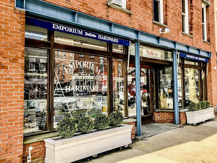 Emporium True Value Hardware 1