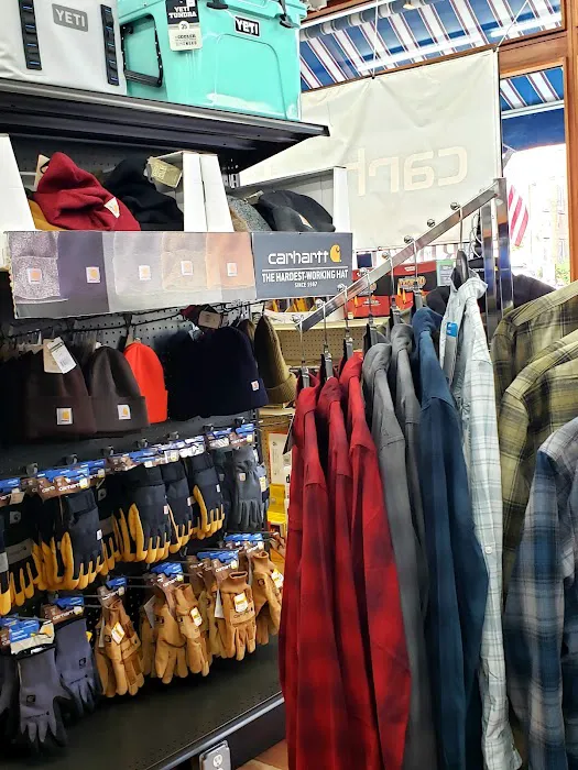 Emporium True Value Hardware 5