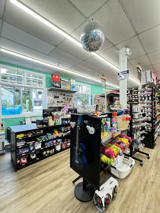 Amy's Hardware Store 8