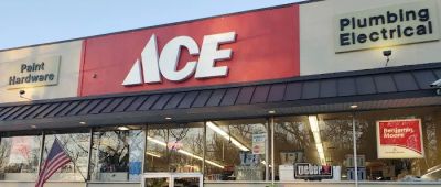 True Value Hardware