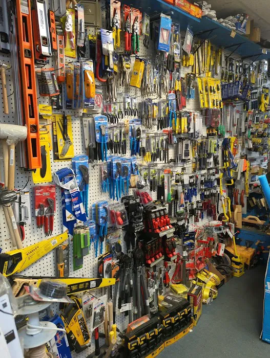 Summit True Value Hardware 1