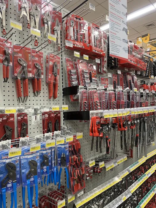 Central Paint & Lumber 5
