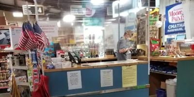 Chatham Hardware