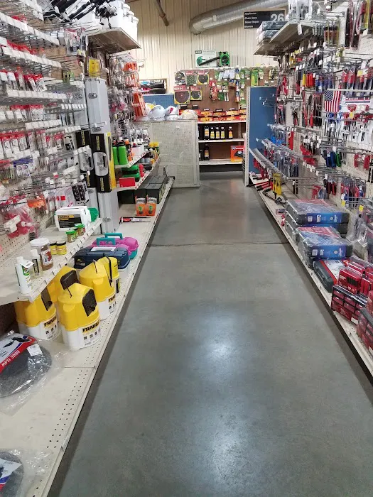 Chatham Hardware 2
